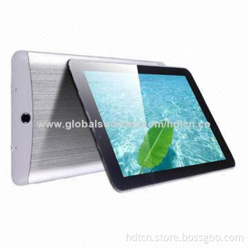 Best Price 10-inch Tablet PCs, SIM Card, Capacitive TP, on Sale, Google's Android 4.2.2 OS